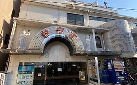 Capsule Hotel 310