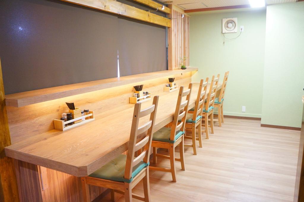 Capsule Hotel 310 Tokyo Exterior photo